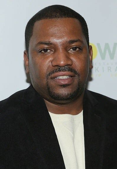 mekhi phifer net worth 2022|Mekhi Phifer Net Worth: How Rich is the Actor。